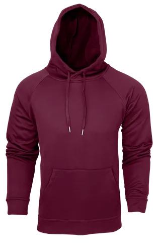 Crusader Hoodie Mens