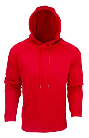 Crusader Hoodie Mens