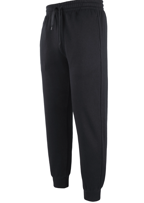 C of C Cuffed Track Pants