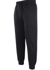 C of C Cuffed Track Pants