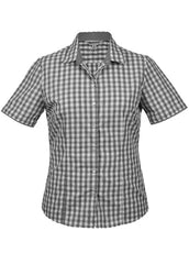 Devonport Ladies Short Sleeve
