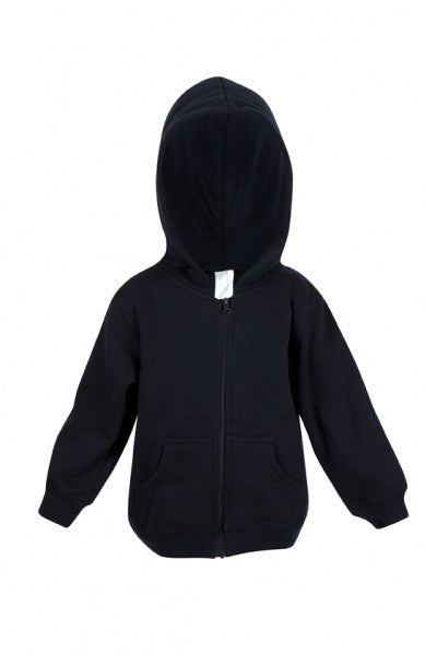 Baby Fleece Zip Hoodie