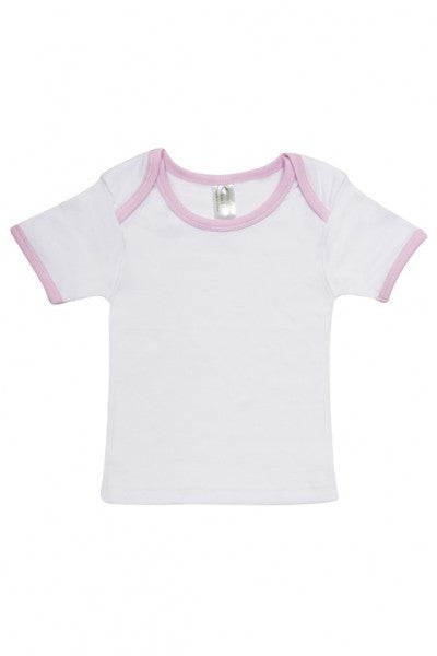 Babies Short Sleeve T-Shirt