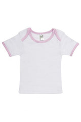 Babies Short Sleeve T-Shirt