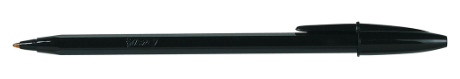 BIC ECONOMY BALLPOINT PENS MEDIUM