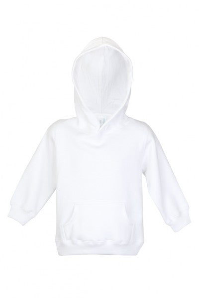 Baby Fleece Zip Hoodie