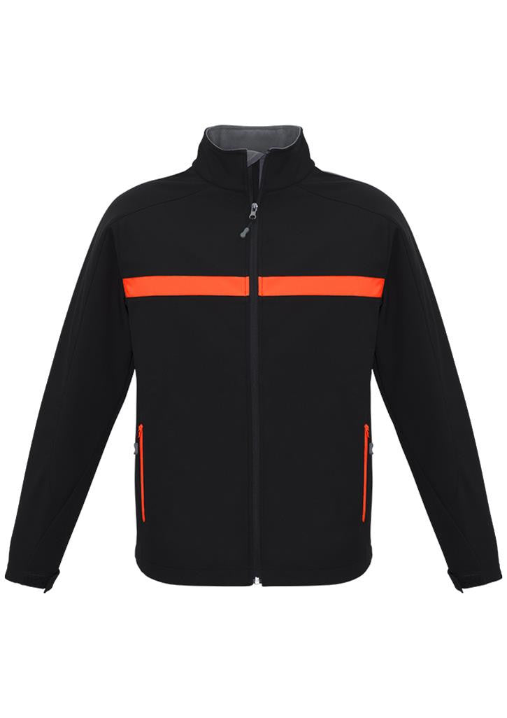 Charger Softshell Jacket