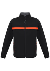 Charger Softshell Jacket