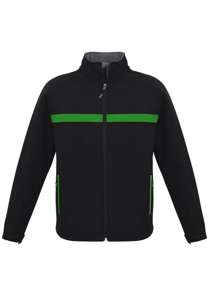 Charger Softshell Jacket