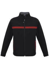 Charger Softshell Jacket