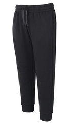 C of C Cuffed Track Pants Kids