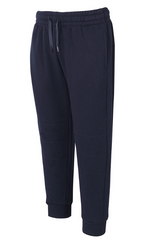 C of C Cuffed Track Pants Kids