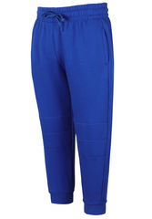 C of C Cuffed Track Pants Kids