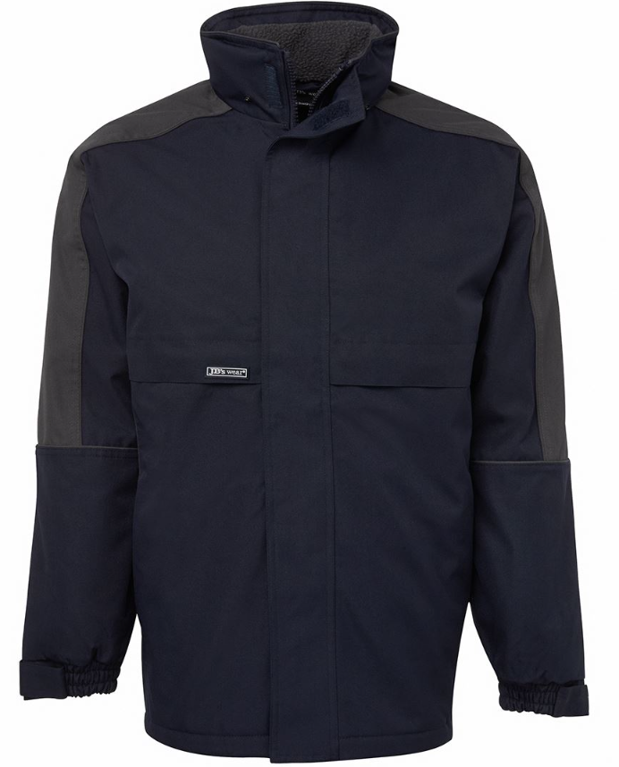 A.T Jacket