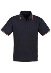Cambridge Mens Polo