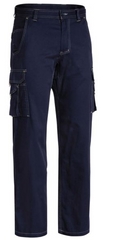 Cool Vented Lightweight Cargo Pants